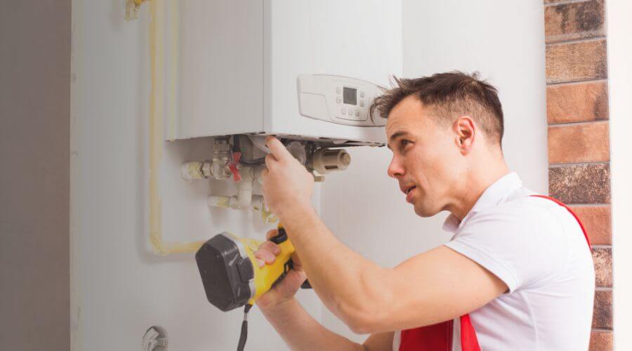 Professional Leak Detection in Parker, WA