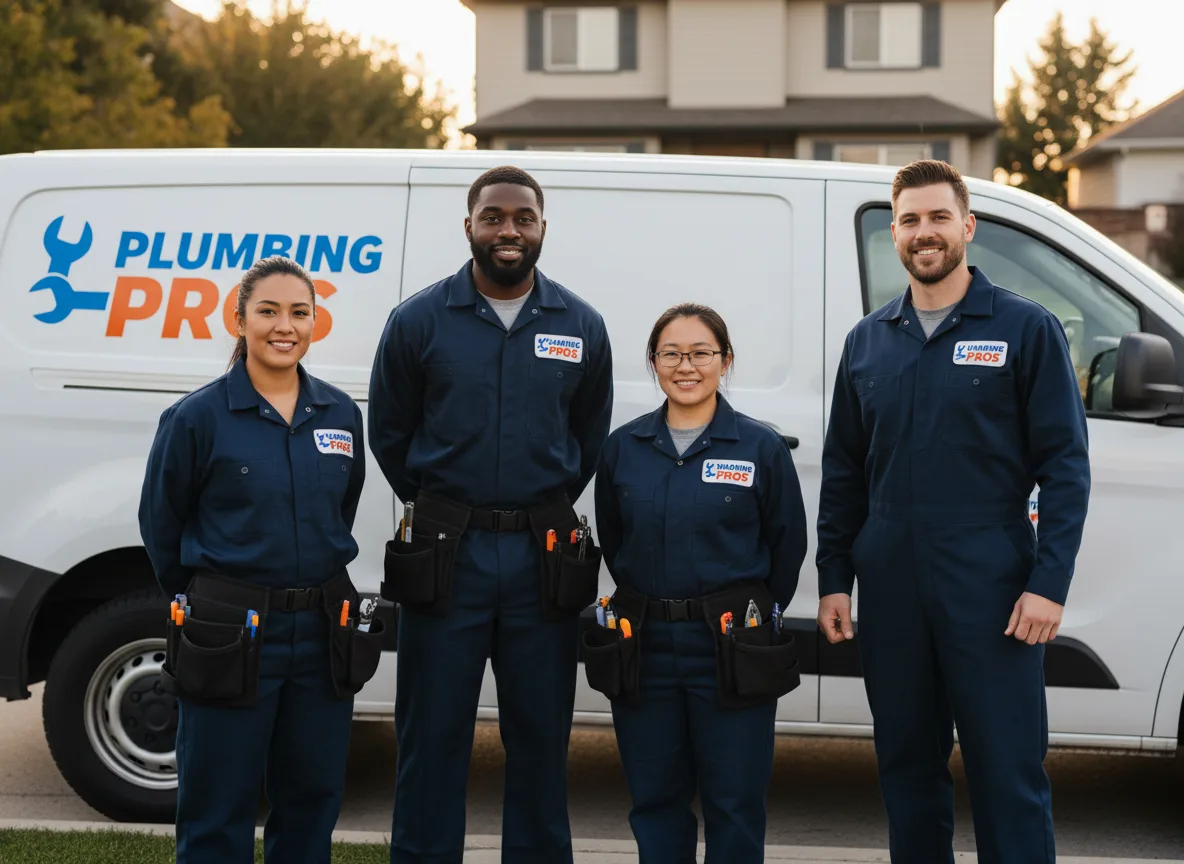 Water Heater Repair company in Parker, WA