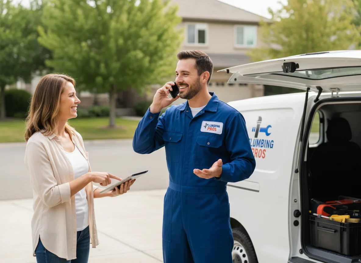 Water Heater Repair Parker, WA FAQs